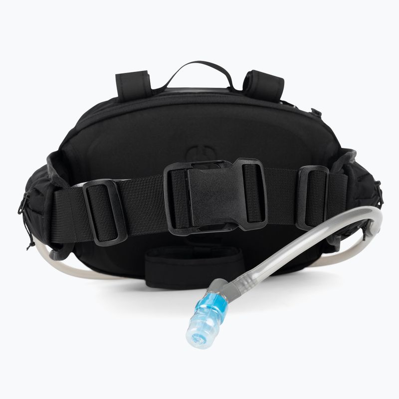 Rinichi de bicicletă POC Hip Pack Hydro 4 uranium black 3