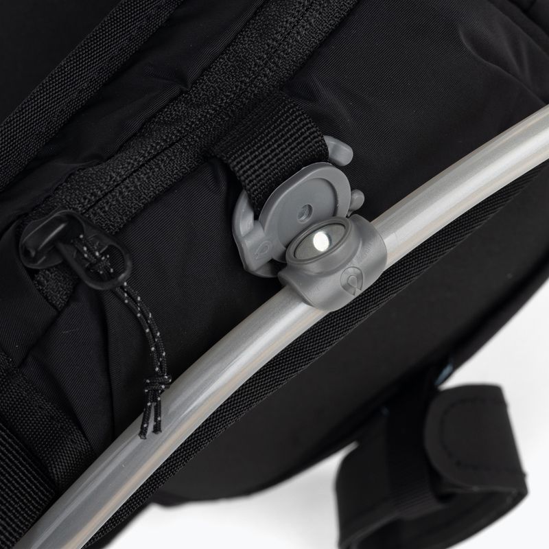 Rinichi de bicicletă POC Hip Pack Hydro 4 uranium black 4