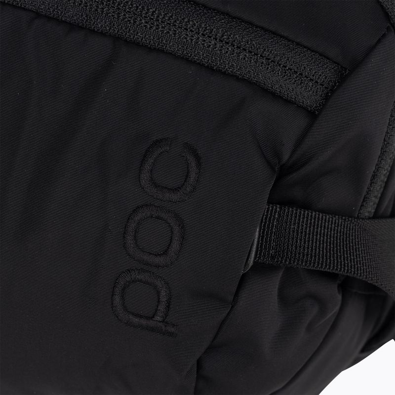 Rinichi de bicicletă POC Hip Pack Hydro 4 uranium black 5