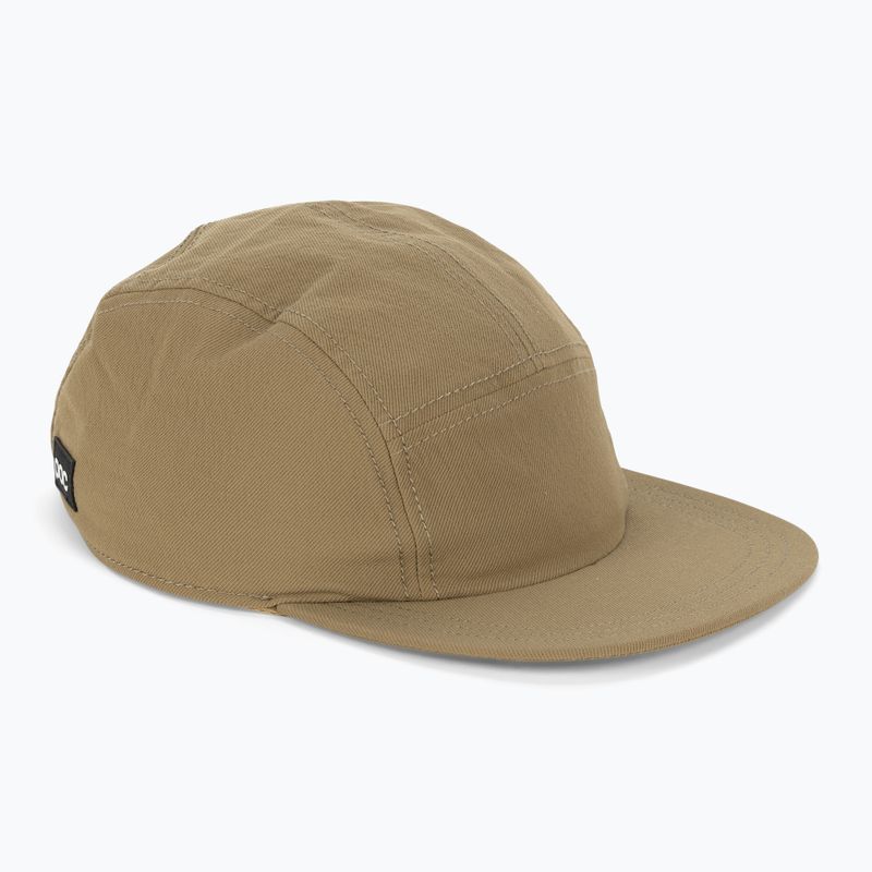 Șapcă de baseball POC Urbane Cap jasper brown