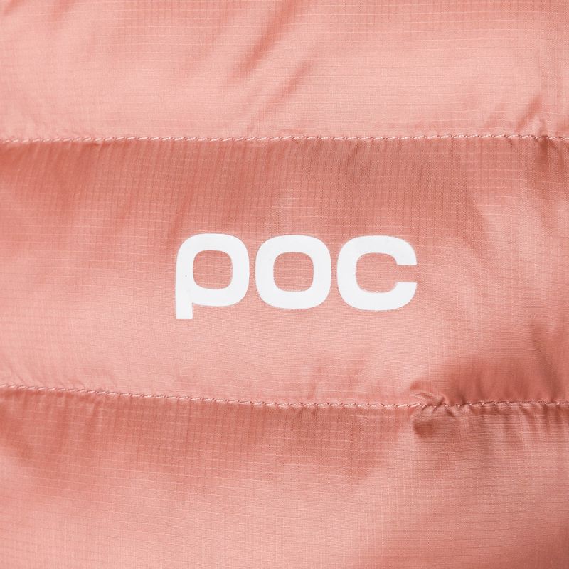 Jachetă pentru femei în jos POC Coalesce rock salt 3
