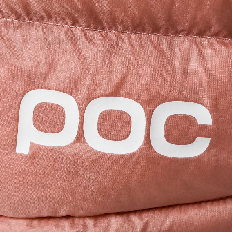 Jachetă pentru femei în jos POC Coalesce rock salt 4