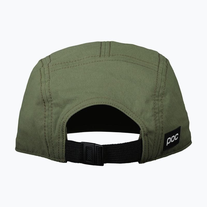 Șapcă POC Urbane Cap epidote green 2