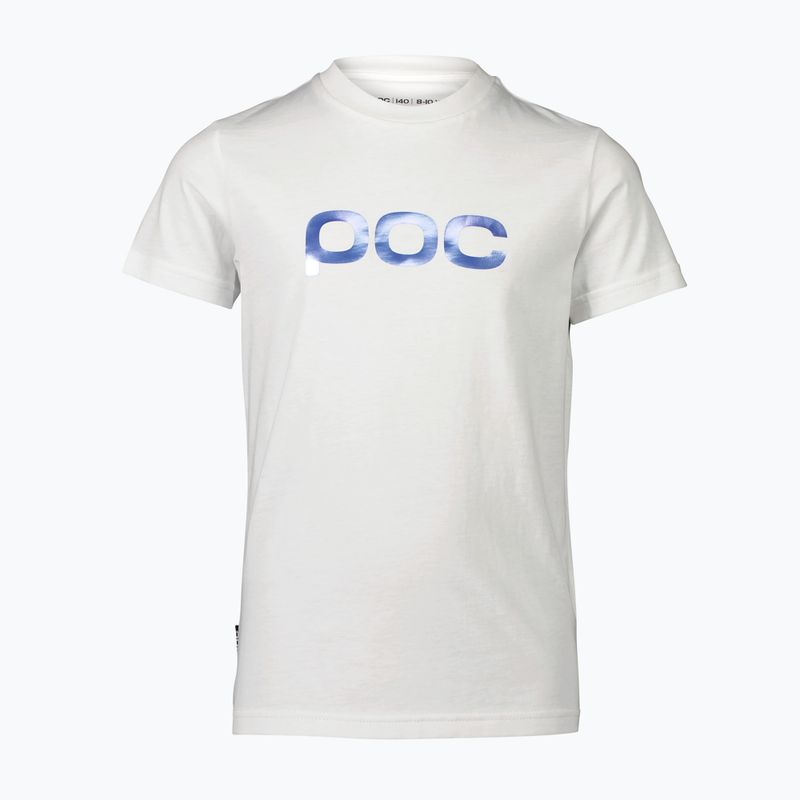 Tricou pentru copii  POC 61607 Tee hydrogen white