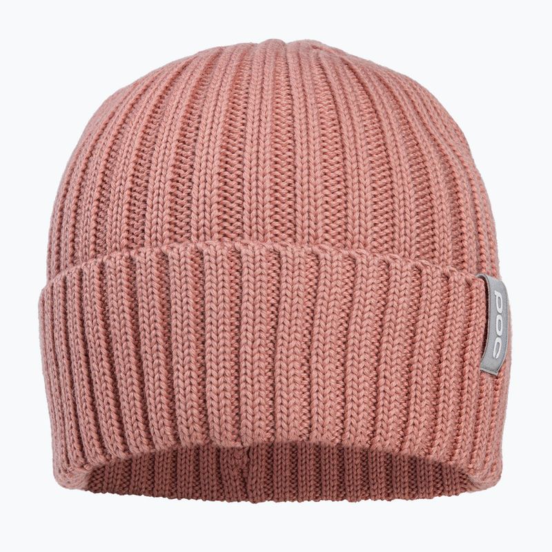 Pălărie de iarnă POC Roam Beanie rock salt 2