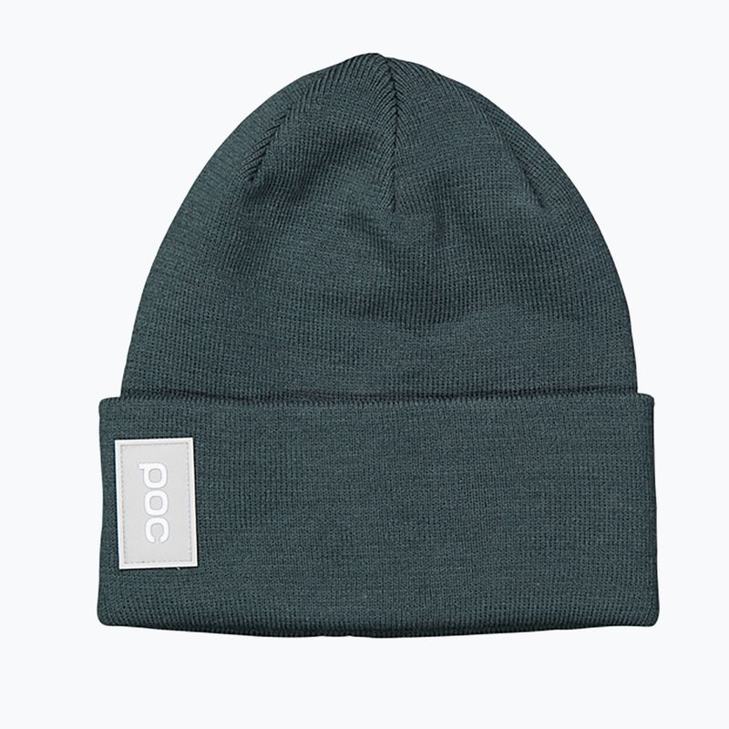 Căciulă de iarnă POC Pure Beanie calcite blue