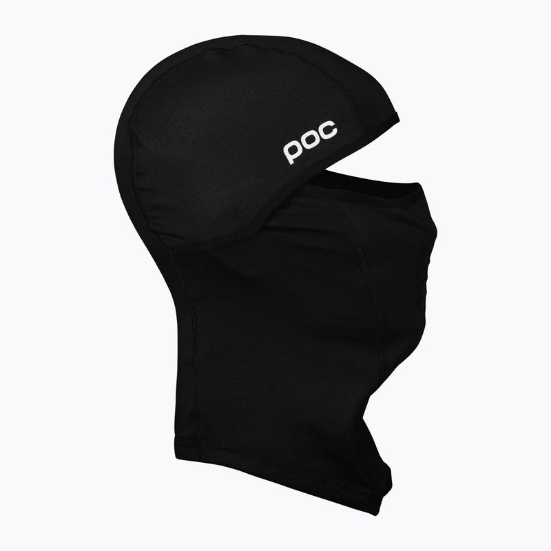 Mantelpiece POC Thermal uranium black 4