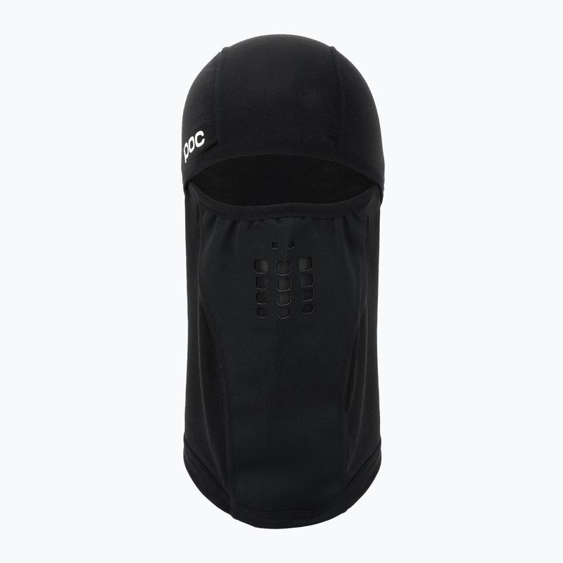 Mantelpiece POC Thermal uranium black 2