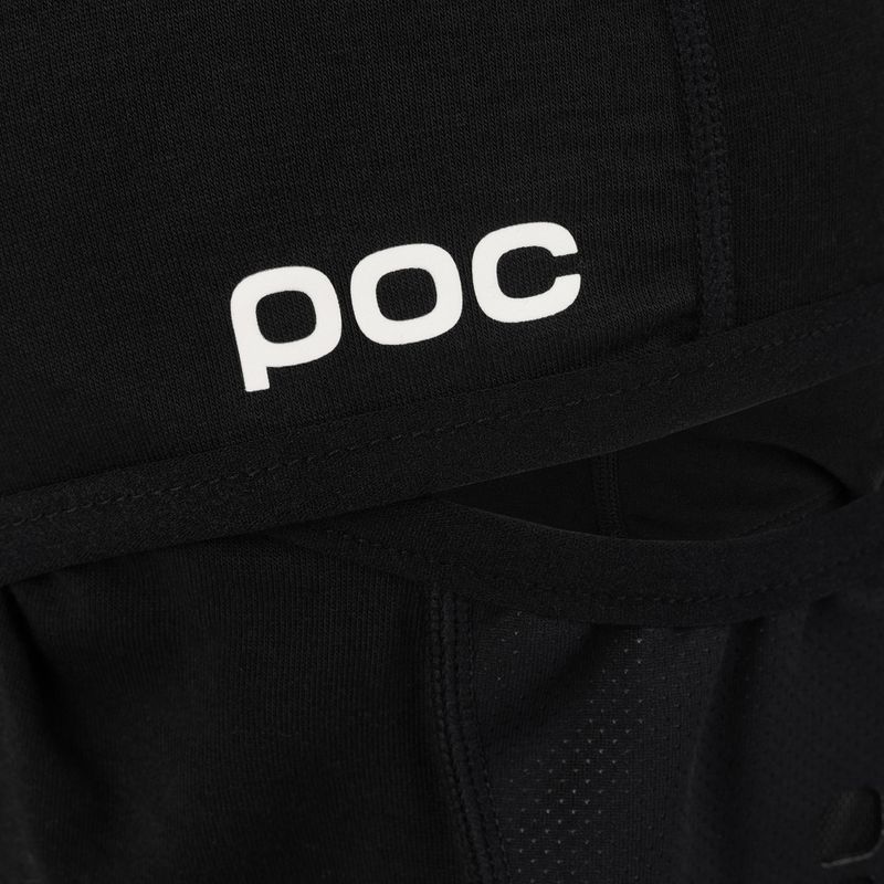 Mantelpiece POC Thermal uranium black 3