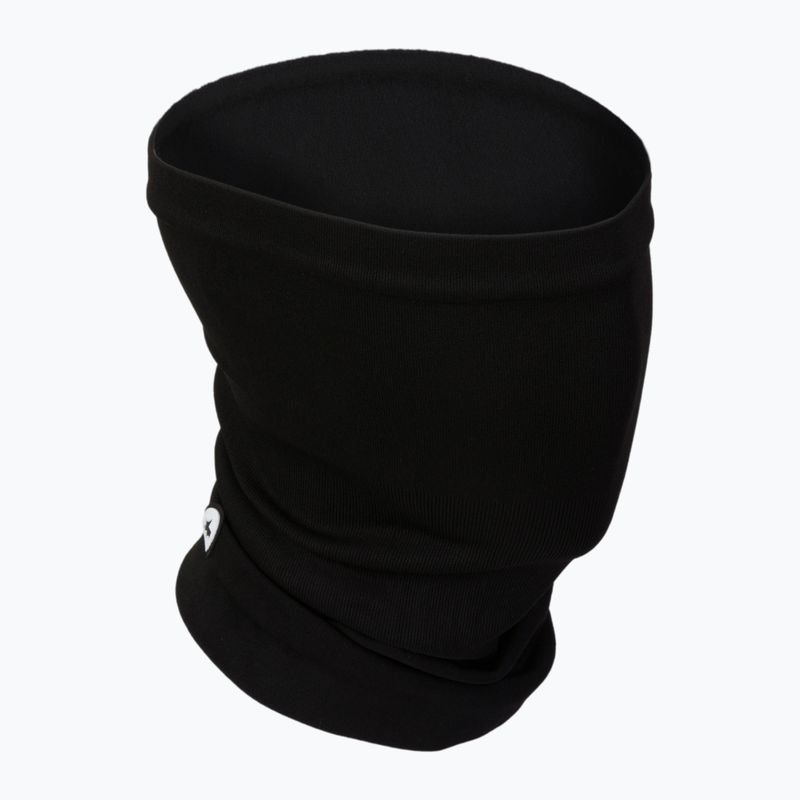 Coș de fum POC Thermal Neck Warmer uranium black 2