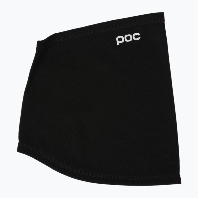 Coș de fum POC Thermal Neck Warmer uranium black 3