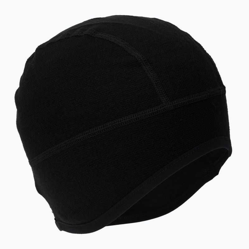 Șapcă de ciclism POC Thermal Beanie uranium black