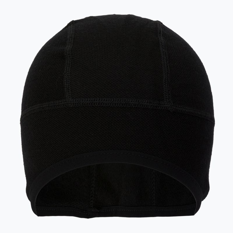 Șapcă de ciclism POC Thermal Beanie uranium black 2