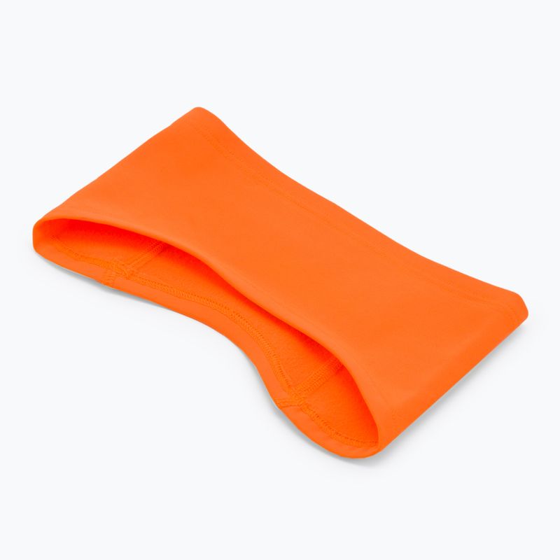 Bandă pentru cap POC Thermal Headband zink orange