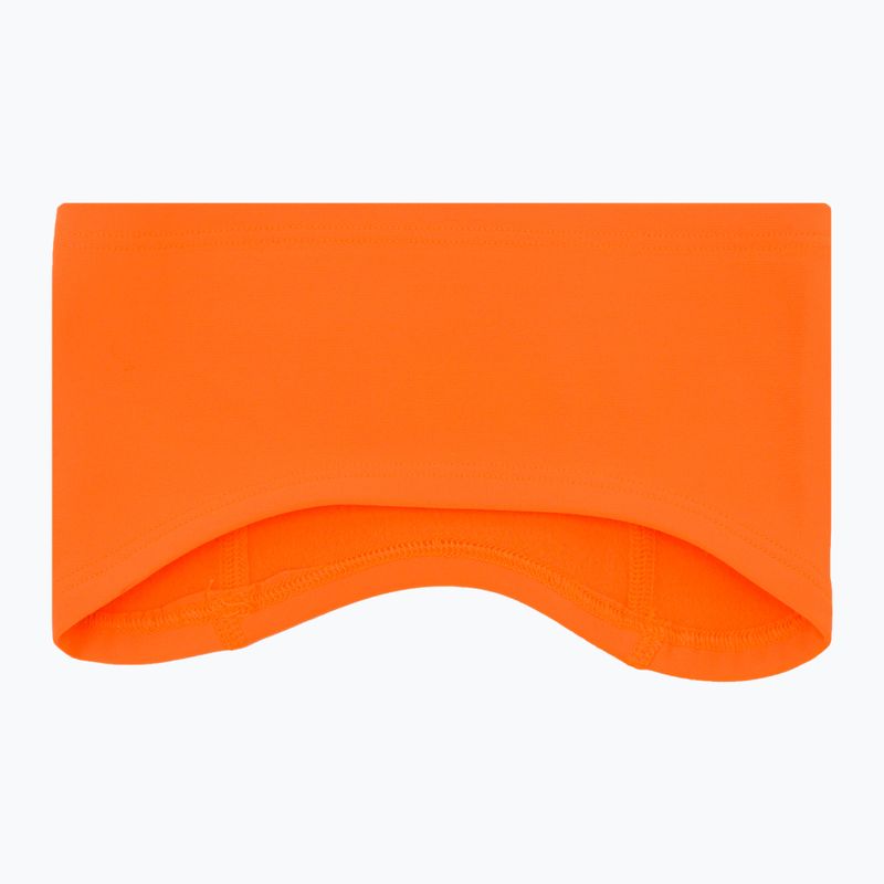 Bandă pentru cap POC Thermal Headband zink orange 2