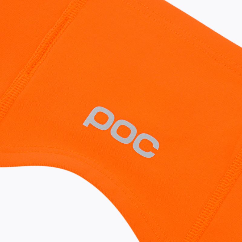 Bandă pentru cap POC Thermal Headband zink orange 3