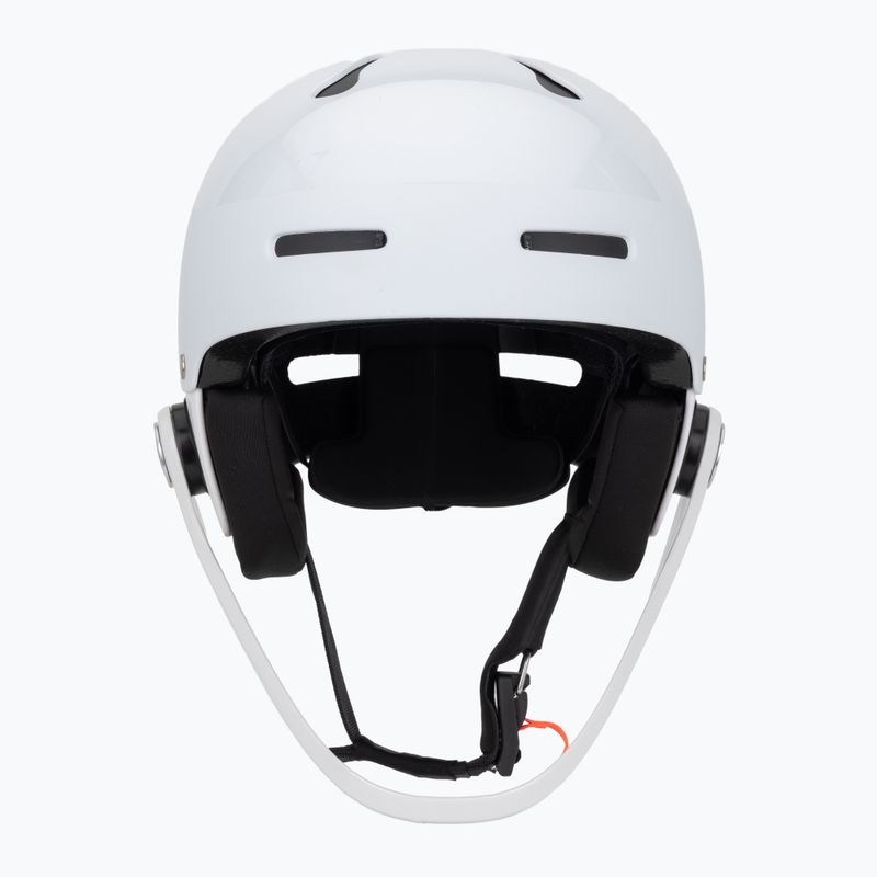 Cască de schi POC Artic SL MIPS hydrogen white 2