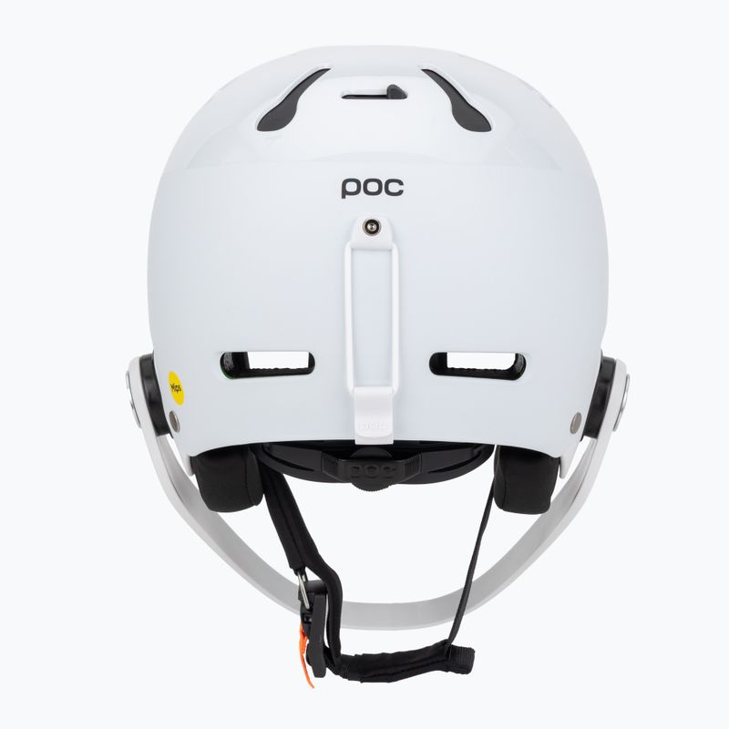 Cască de schi POC Artic SL MIPS hydrogen white 4