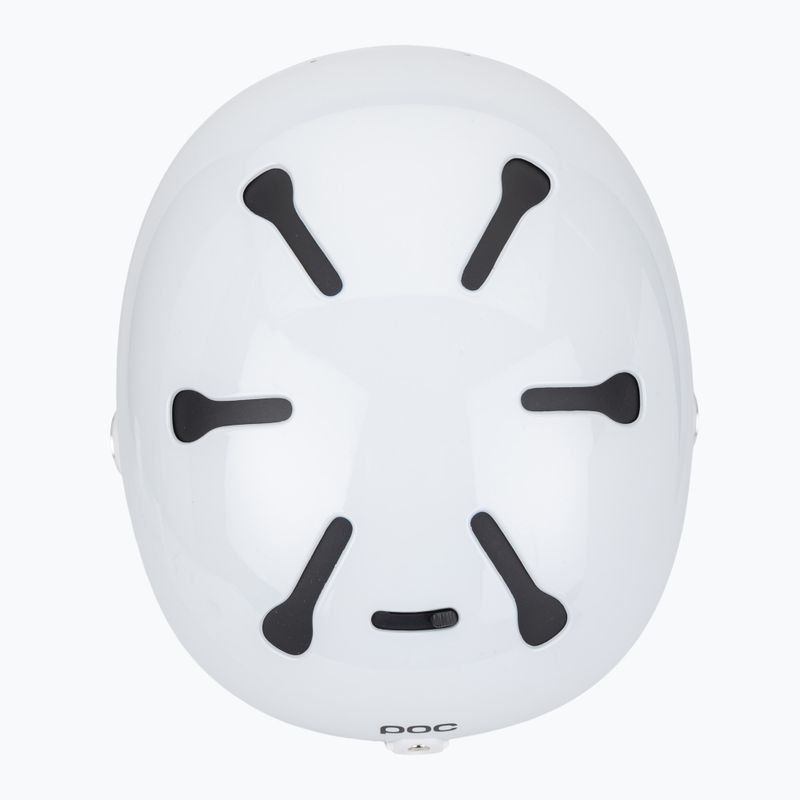 Cască de schi POC Artic SL MIPS hydrogen white 6