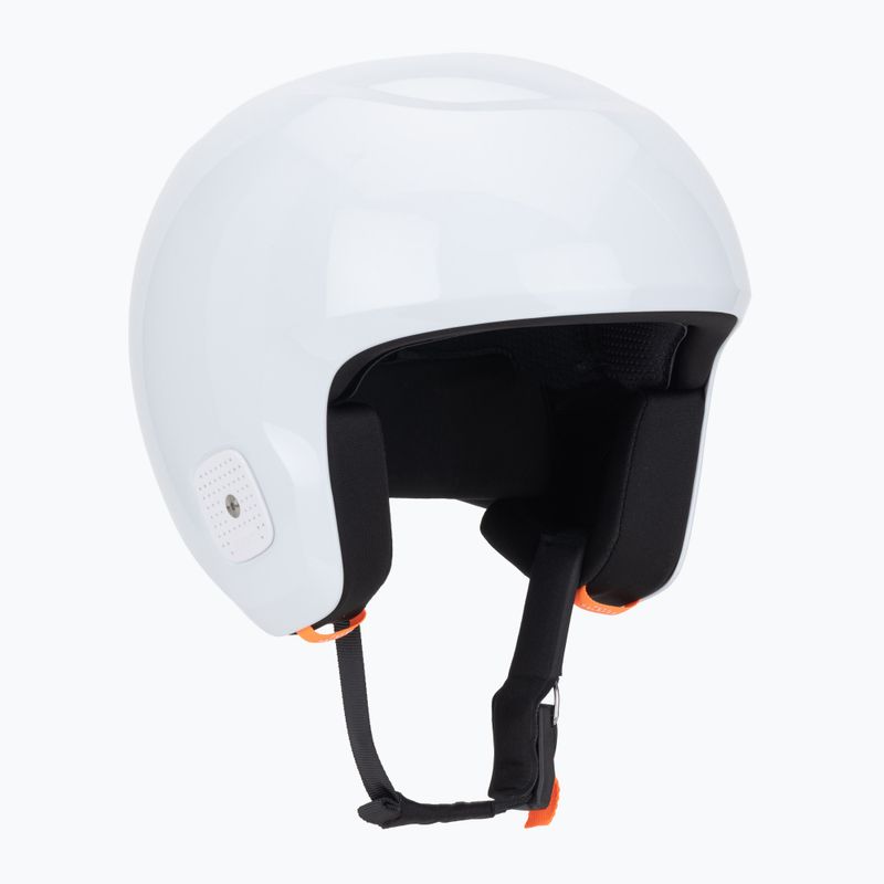Cască de schi POC Skull Dura X MIPS hydrogen white
