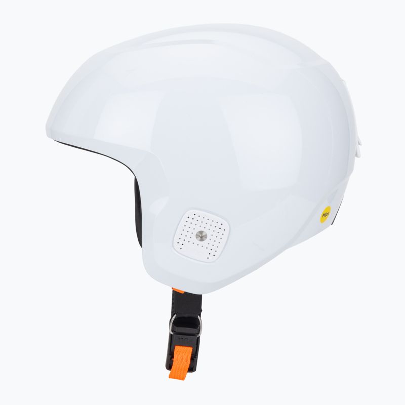 Cască de schi POC Skull Dura X MIPS hydrogen white 3