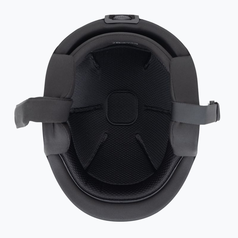 Cască de schi POC Skull Dura X MIPS hydrogen white 5