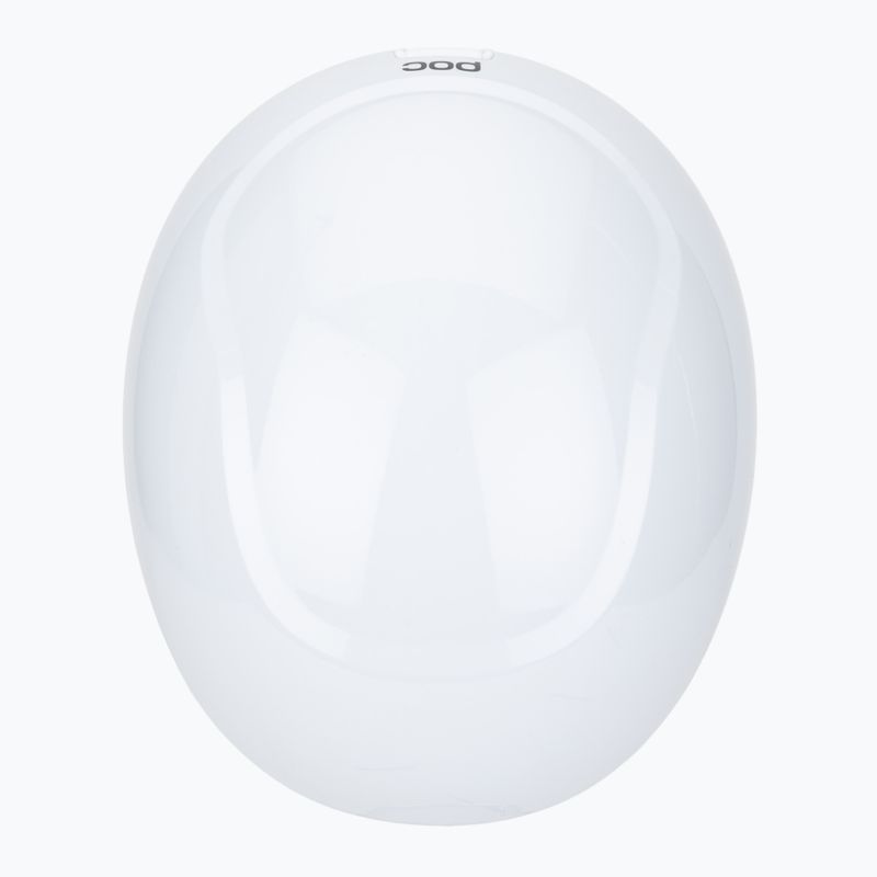 Cască de schi POC Skull Dura X MIPS hydrogen white 6
