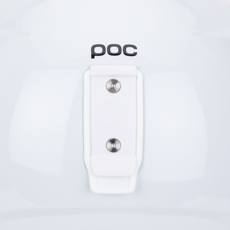 Cască de schi POC Skull Dura X MIPS hydrogen white 7