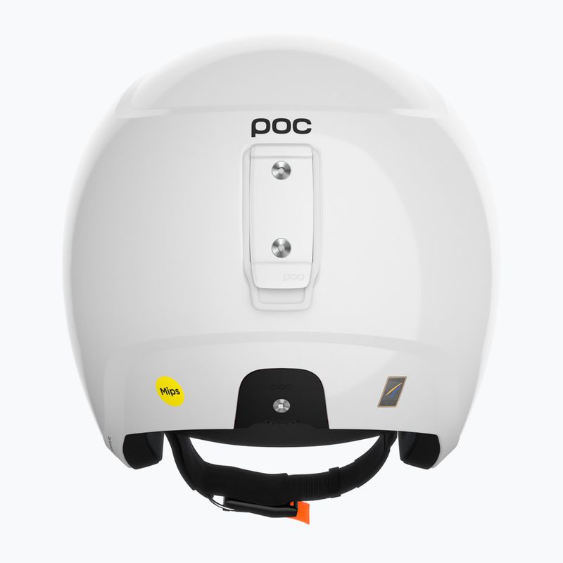 Cască de schi pentru copiiy POC Skull Dura X MIPS hydrogen white 4
