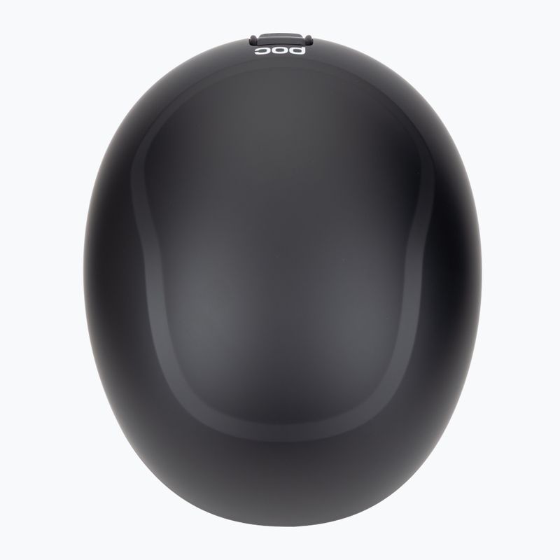 Cască de schi POC Skull Dura X MIPS uranium black matte 6