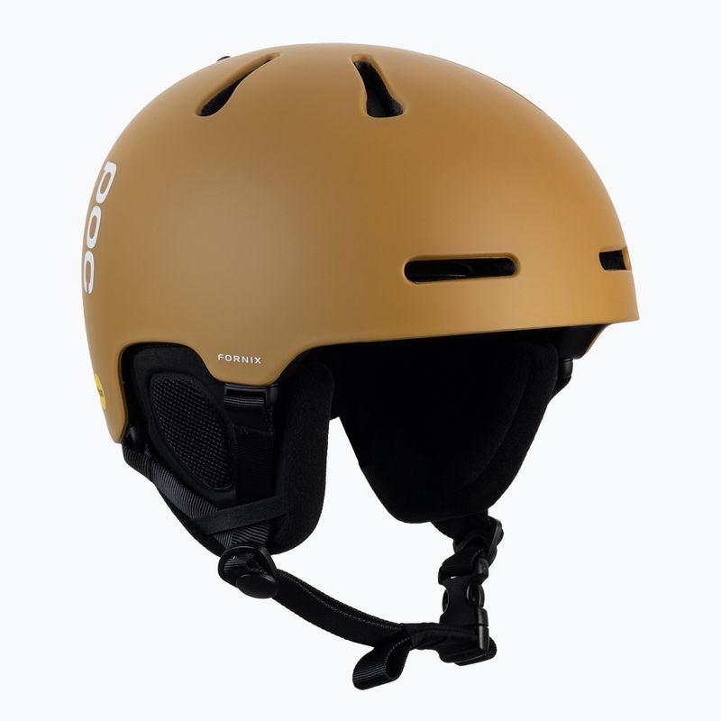 Cască de schi POC Fornix MIPS cerussite kashima matt
