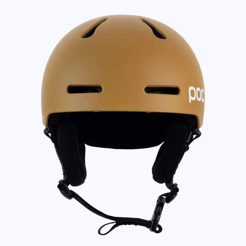 Cască de schi POC Fornix MIPS cerussite kashima matt 2