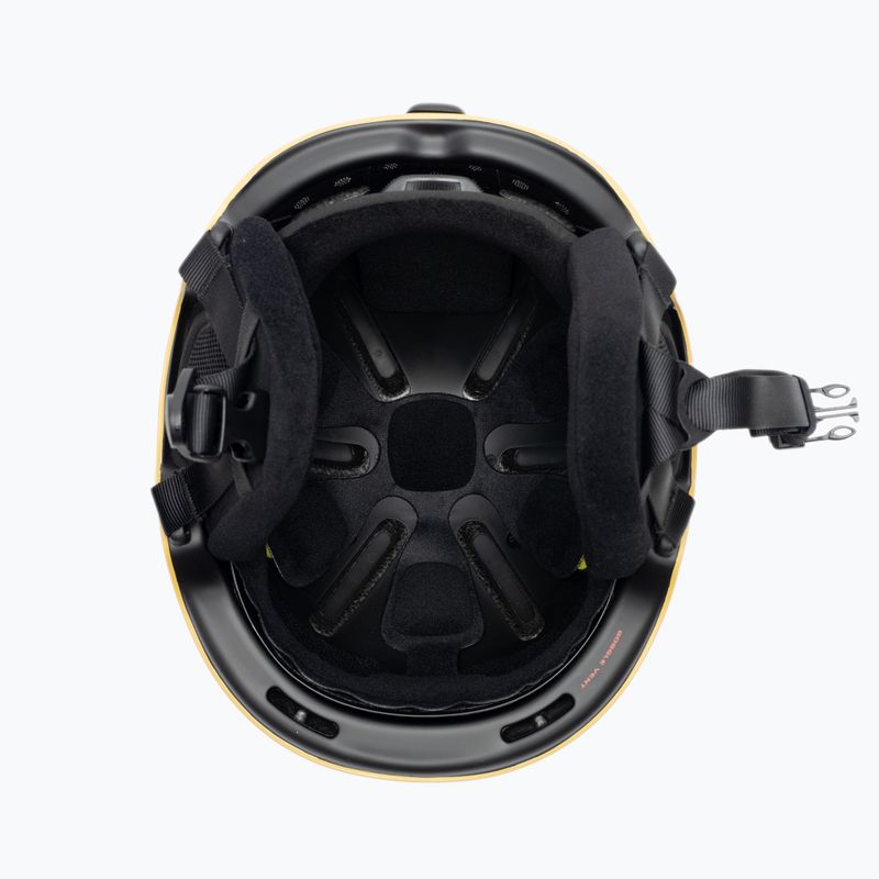 Cască de schi POC Fornix MIPS cerussite kashima matt 5