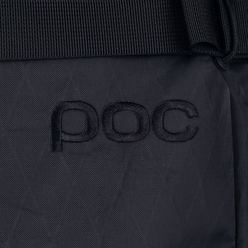 Rucsac de schi POC Dimension VPD uranium black 4