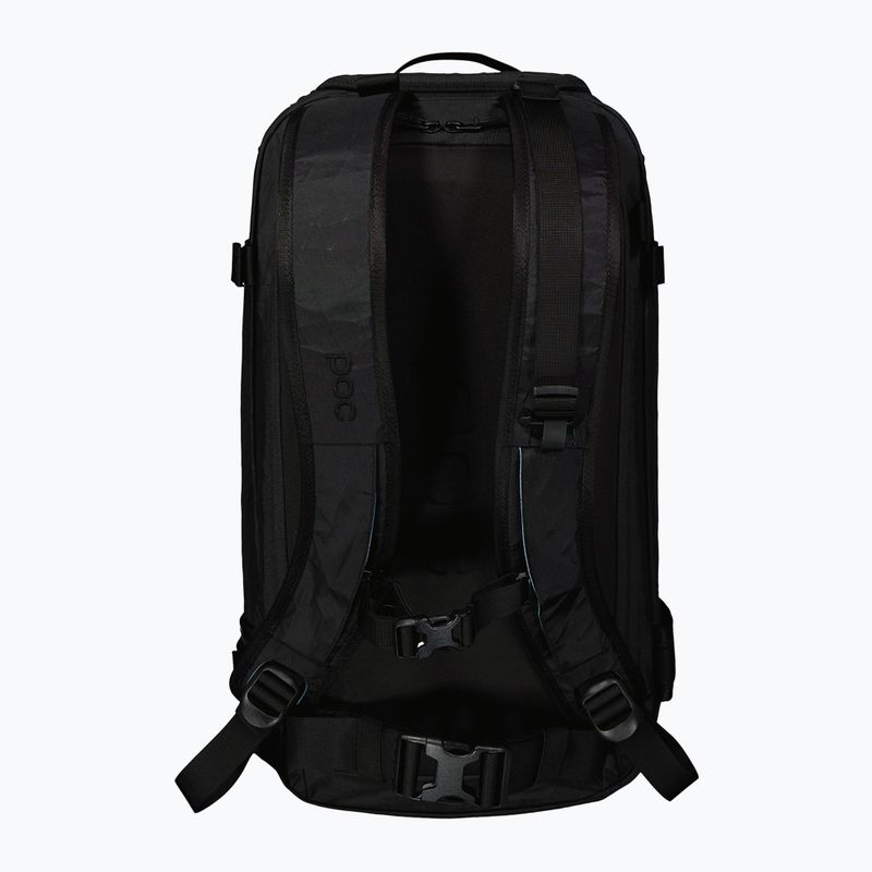 Rucsac de schi POC Dimension VPD uranium black 10