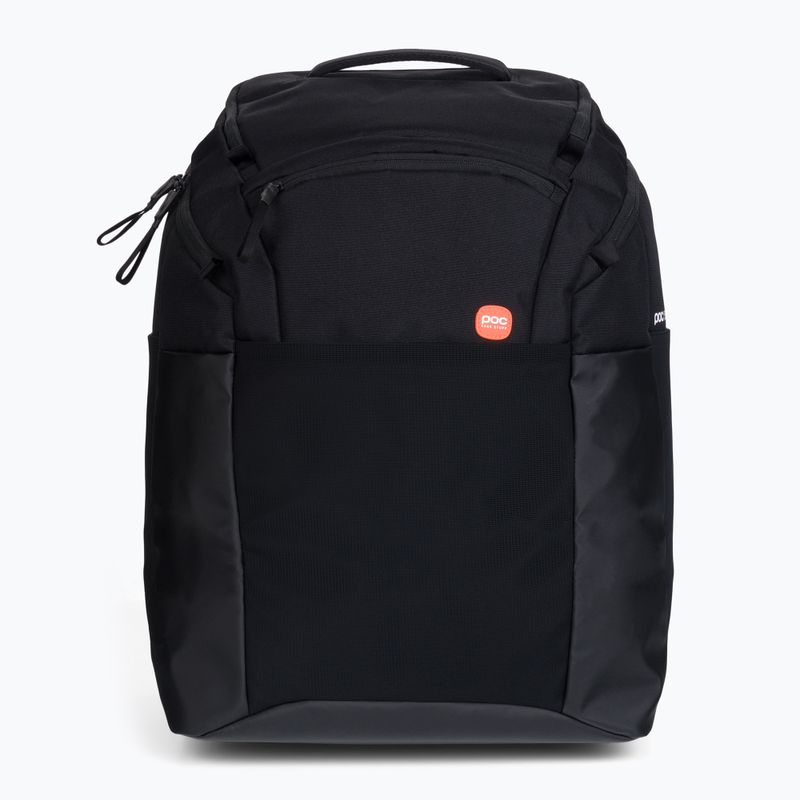 Rucsac de schi POC Race Backpack uranium black