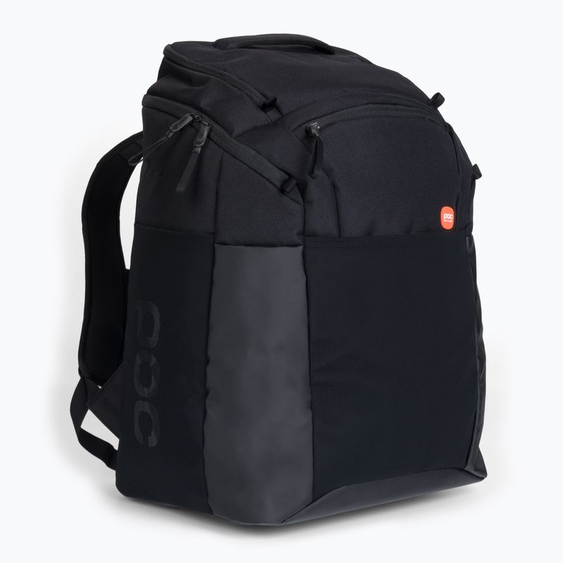 Rucsac de schi POC Race Backpack uranium black 2