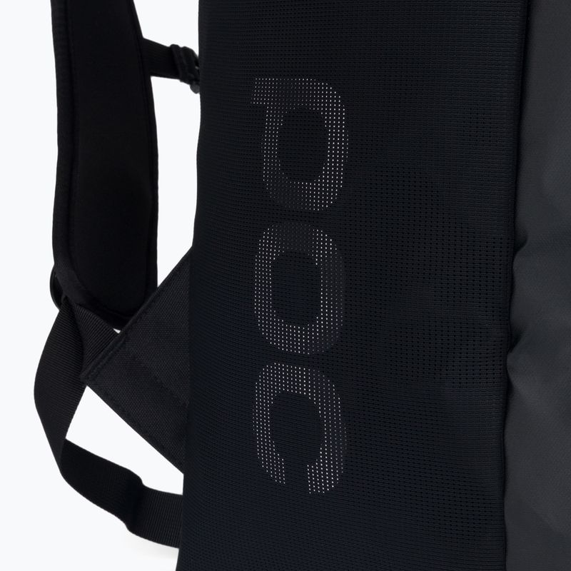 Rucsac de schi POC Race Backpack uranium black 6