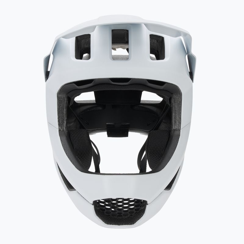 Cască de bicicletă POC Otocon hydrogen white matt 2
