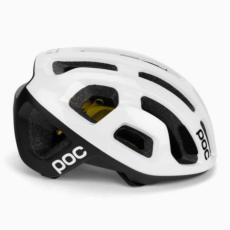 Cască de bicicletă POC Octal X MIPS hydrogen white 3