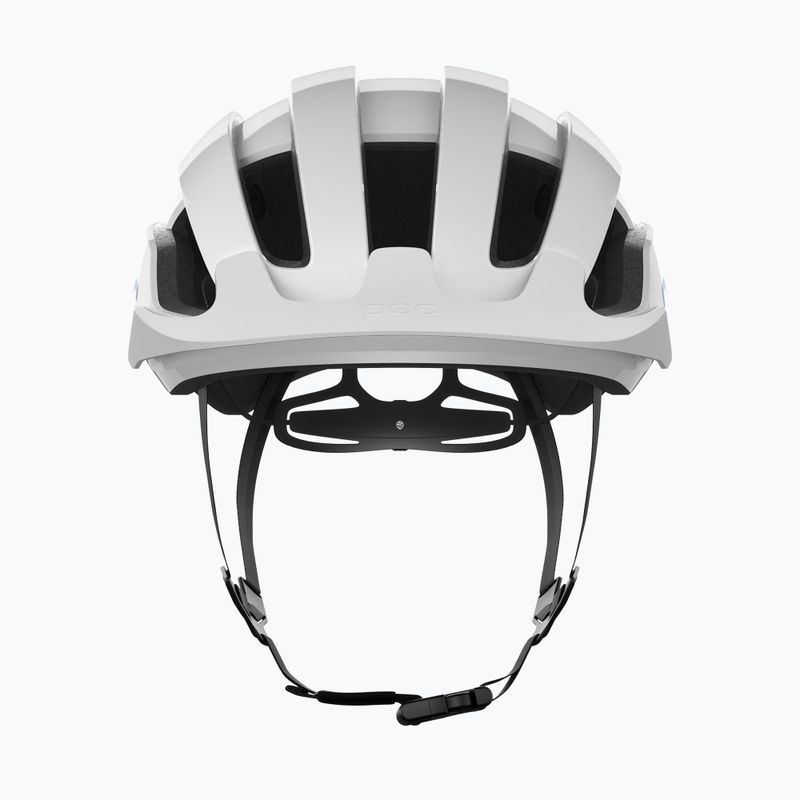 Cască de bicicletă POC Omne Air Resistance MIPS hidrogen alb 2