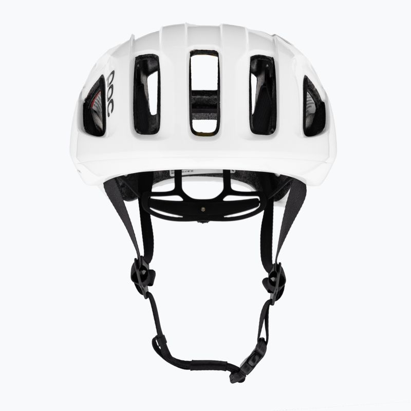 Cască de ciclism POC Ventral MIPS hydrogen white 2