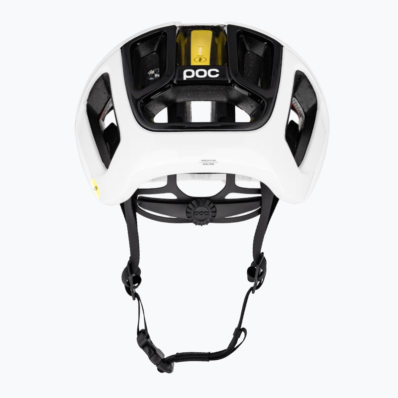 Cască de ciclism POC Ventral MIPS hydrogen white 3
