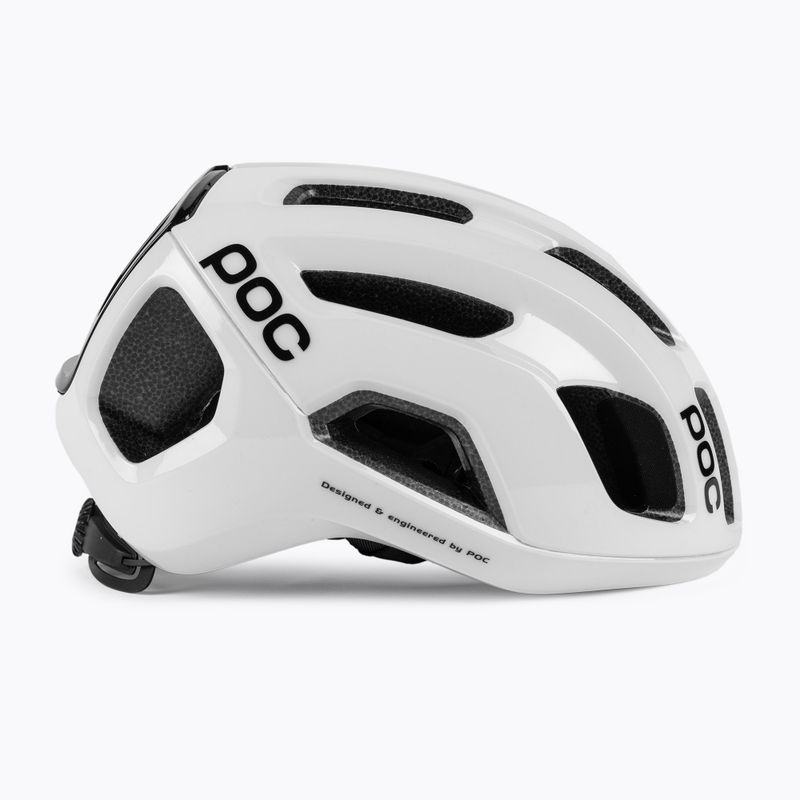 Cască de bicicletă POC Ventral Air MIPS hydrogen white 3