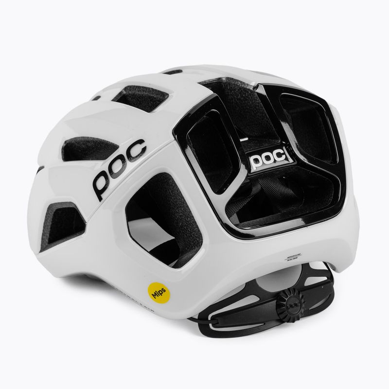 Cască de bicicletă POC Ventral Air MIPS hydrogen white 4