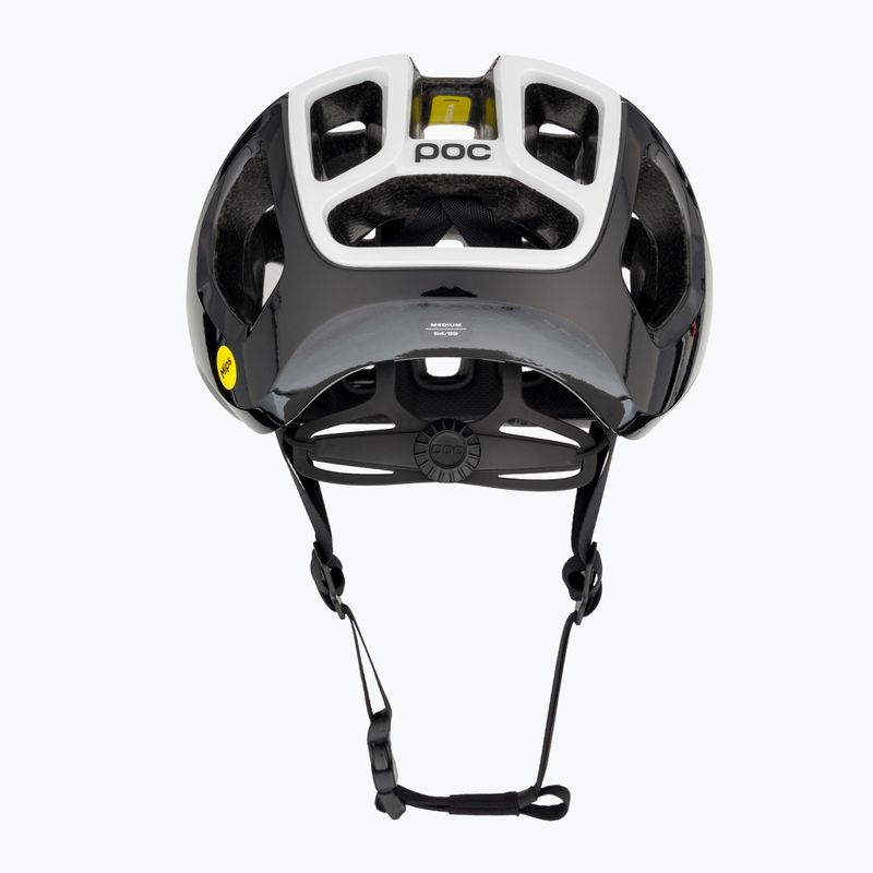 Cască de bicicletă POC Ventral Air MIPS uranium black 3