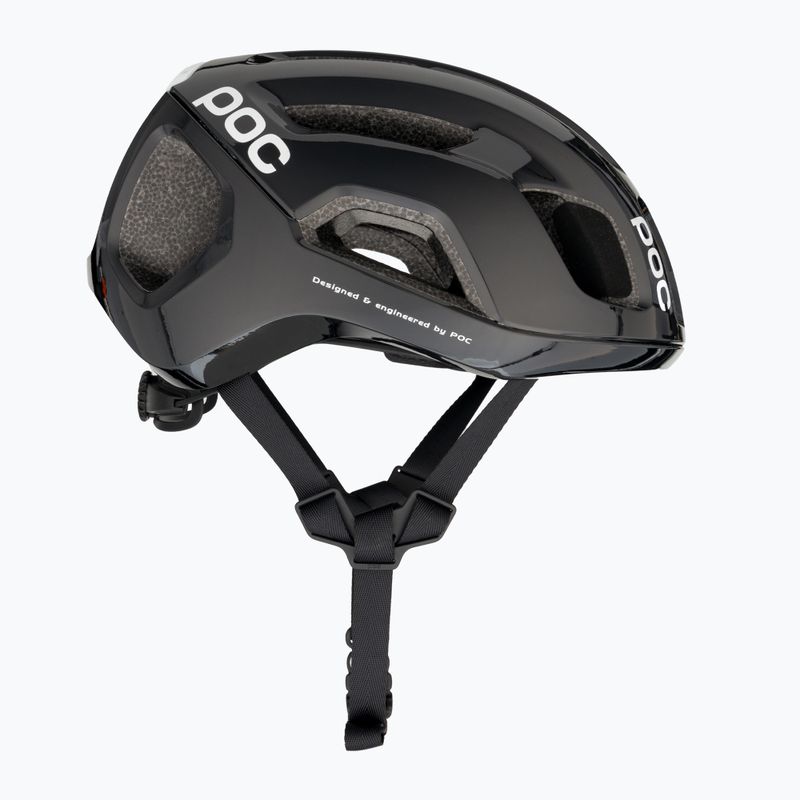 Cască de bicicletă POC Ventral Air MIPS uranium black 4