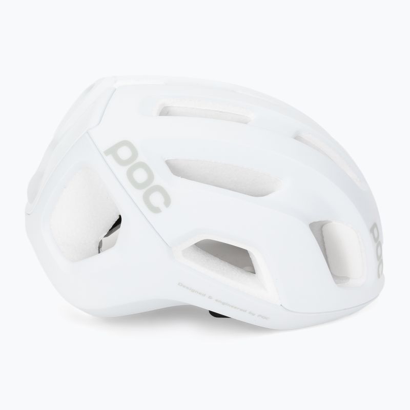 Cască de bicicletă POC Ventral Air MIPS hydrogen white matt 3