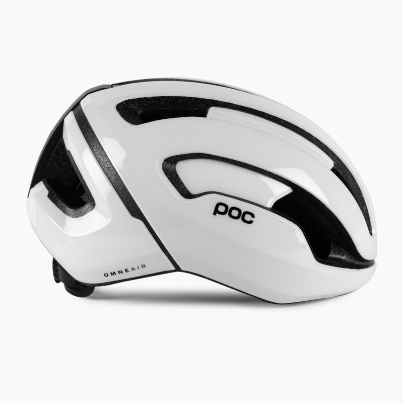 Cască de bicicletă POC Omne Air MIPS hydrogen white 3