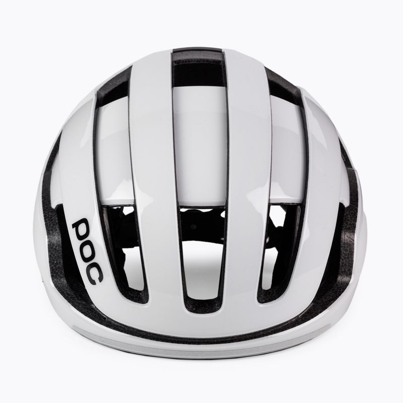 Cască de bicicletă POC Omne Air MIPS fluorescent orange avip 2